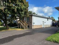 2 - 55 COURTICE CRESCENT  Collingwood, ON L9Y 4N7