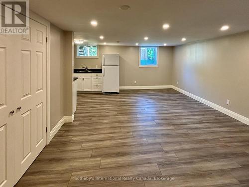 2 - 55 Courtice Crescent, Collingwood, ON - Indoor