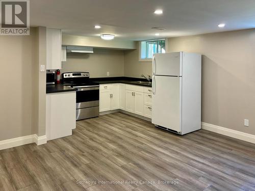 2 - 55 Courtice Crescent, Collingwood, ON - Indoor