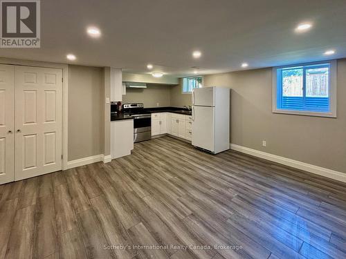 2 - 55 Courtice Crescent, Collingwood, ON - Indoor