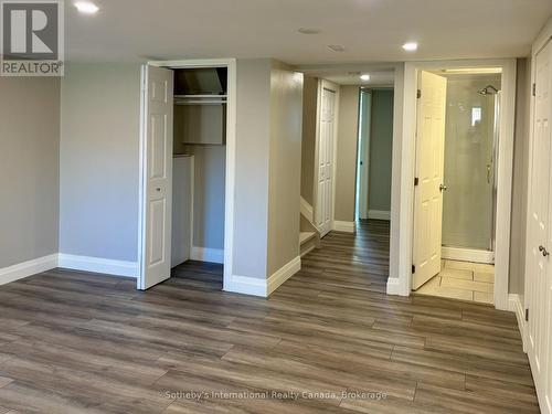 2 - 55 Courtice Crescent, Collingwood, ON - Indoor Photo Showing Other Room