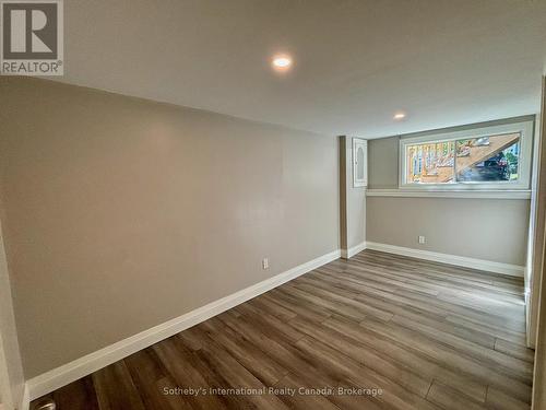 2 - 55 Courtice Crescent, Collingwood, ON - Indoor Photo Showing Other Room