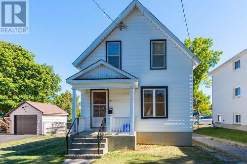 23 HOWARD STREET  Belleville (Belleville Ward), ON K8P 3T1