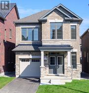 1859 IRISH MOSS SQUARE  Pickering, ON L1Y 0B4