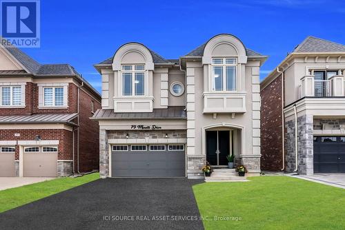 79 MENOTTI DRIVE  Richmond Hill, ON L4E 1G7