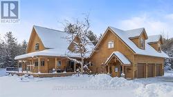 133195 ALLAN PARK ROAD  West Grey, ON N4N 3B8