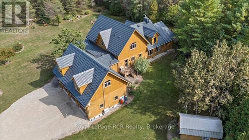 133195 Allan Park Road, West Grey, ON - Outdoor