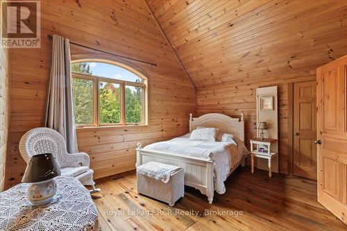 Bedroom #2 - 133195 Allan Park Road, West Grey, ON - Indoor Photo Showing Bedroom