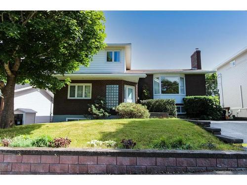 13 Calgary Street  St. John's, NL A1A 3W1