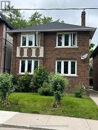 2ND FLOOR - 32 GLEN ECHO ROAD  Toronto, ON M4N 2E1