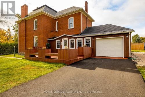 294 DUMBRILLE STREET  North Grenville, ON K0G 1J0