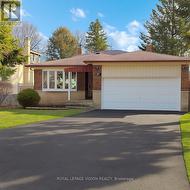 27 WESTCROFT DRIVE  Toronto, ON M1E 3A2