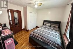 main floor bedroom 1 - 