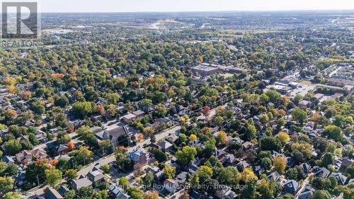 101 - 57 Suffolk Street W, Guelph (Downtown), ON - Outdoor With View