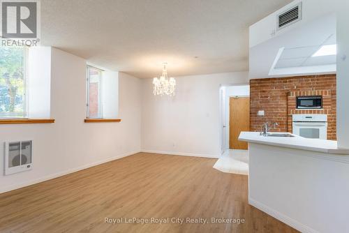 101 - 57 Suffolk Street W, Guelph (Downtown), ON - Indoor