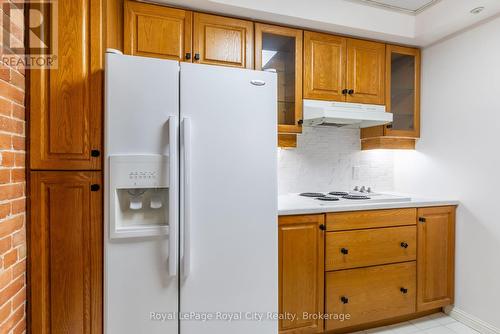 101 - 57 Suffolk Street W, Guelph (Downtown), ON - Indoor