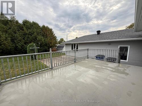 429 Mc Kelvie Street, Temiskaming Shores (New Liskeard), ON - Outdoor With Exterior