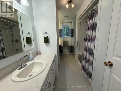429 Mc Kelvie Street, Temiskaming Shores (New Liskeard), ON - Indoor Photo Showing Bathroom