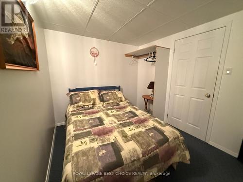429 Mc Kelvie Street, Temiskaming Shores (New Liskeard), ON - Indoor Photo Showing Bedroom
