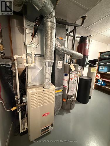 429 Mc Kelvie Street, Temiskaming Shores (New Liskeard), ON - Indoor Photo Showing Basement