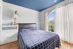 Chambre à coucher - 