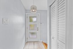 Hall d'entrée/Vestibule - 