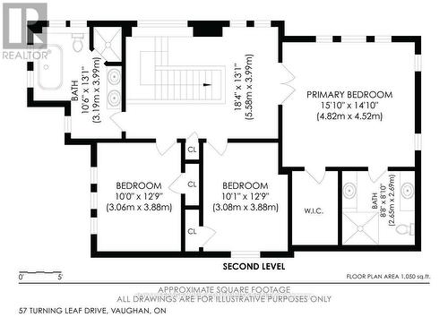 57 Turning Leaf Drive, Vaughan, ON - Other