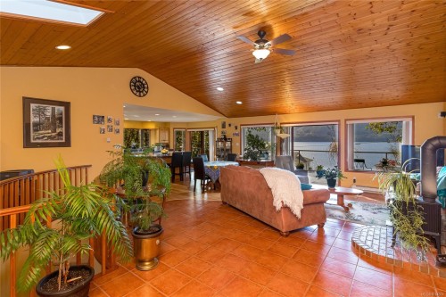 10662 Alder Cres, Youbou, BC 