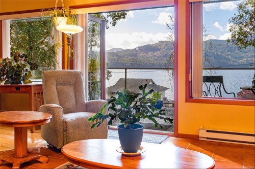 10662 Alder Cres, Youbou, BC 