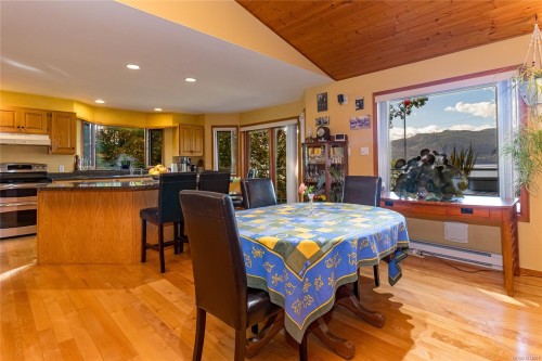 10662 Alder Cres, Youbou, BC 