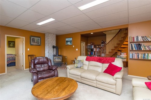 10662 Alder Cres, Youbou, BC 