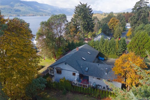 10662 Alder Cres, Youbou, BC 