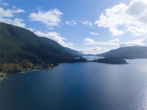 10662 Alder Cres, Youbou, BC 