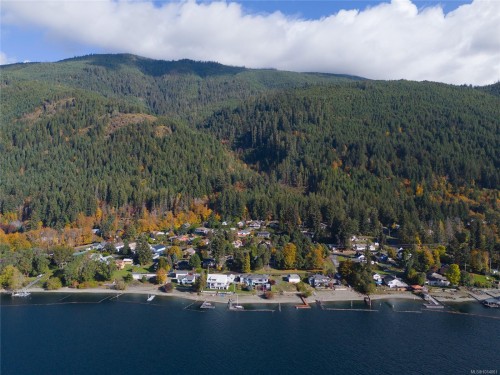 10662 Alder Cres, Youbou, BC 