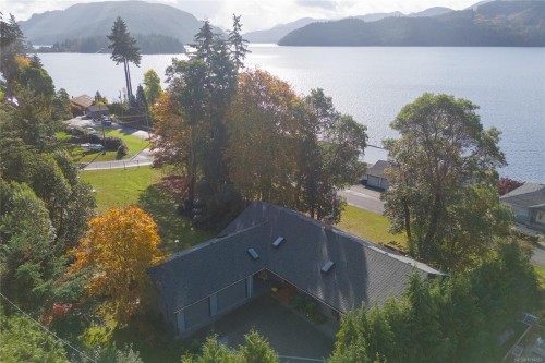 10662 Alder Cres, Youbou, BC 