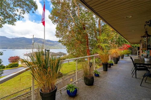 10662 Alder Cres, Youbou, BC 