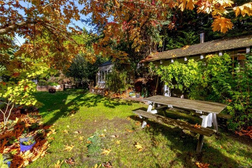 10662 Alder Cres, Youbou, BC 