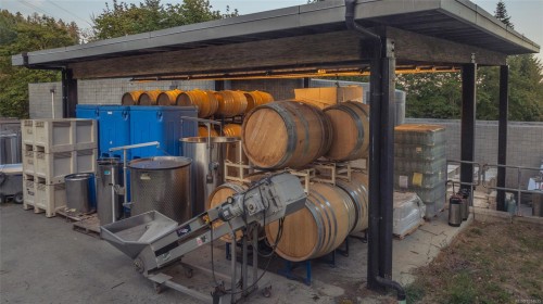 6552 North Rd, Duncan, BC 