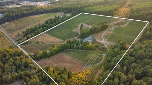 6552 North Rd, Duncan, BC 