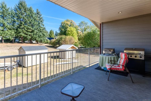 4754 Headquarters Rd, Courtenay, BC 