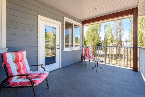 4754 Headquarters Rd, Courtenay, BC 