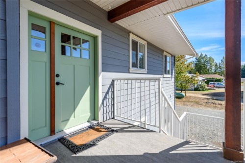 4754 Headquarters Rd, Courtenay, BC 