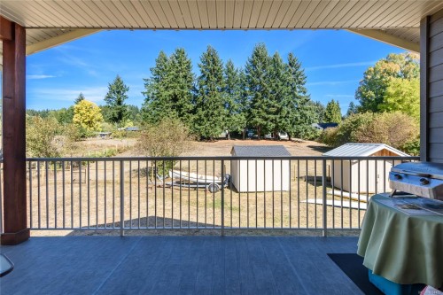 4754 Headquarters Rd, Courtenay, BC 