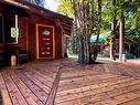 785 Beech Road, Nakusp, BC  - Outdoor With Deck Patio Veranda 