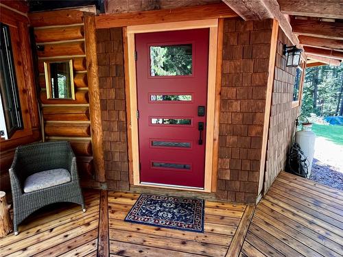 785 Beech Road, Nakusp, BC -  Photo Showing Other Room