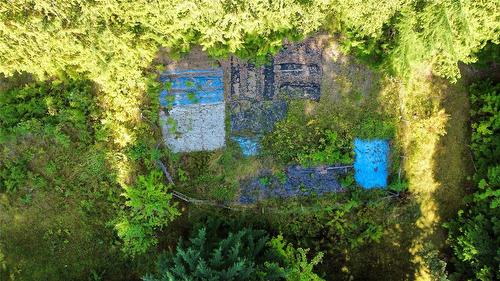 785 Beech Road, Nakusp, BC - Outdoor With View