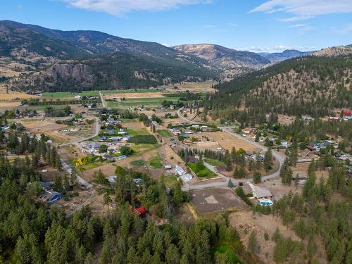 602 Johnson Crescent, Oliver, BC - Outdoor With View