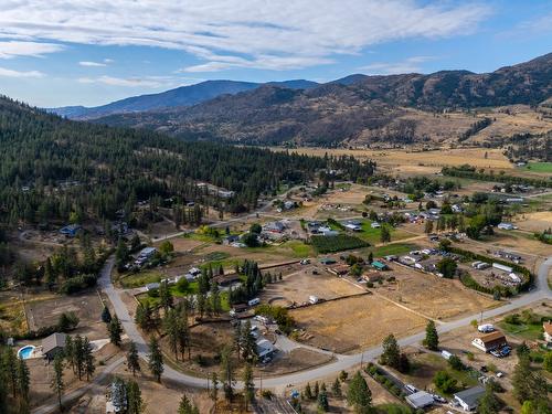 602 Johnson Crescent, Oliver, BC - Outdoor With View