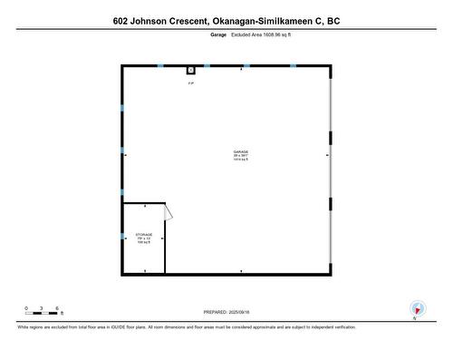 602 Johnson Crescent, Oliver, BC - Other