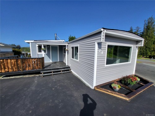 74-5250 Beaver Harbour Rd, Port Hardy, BC 